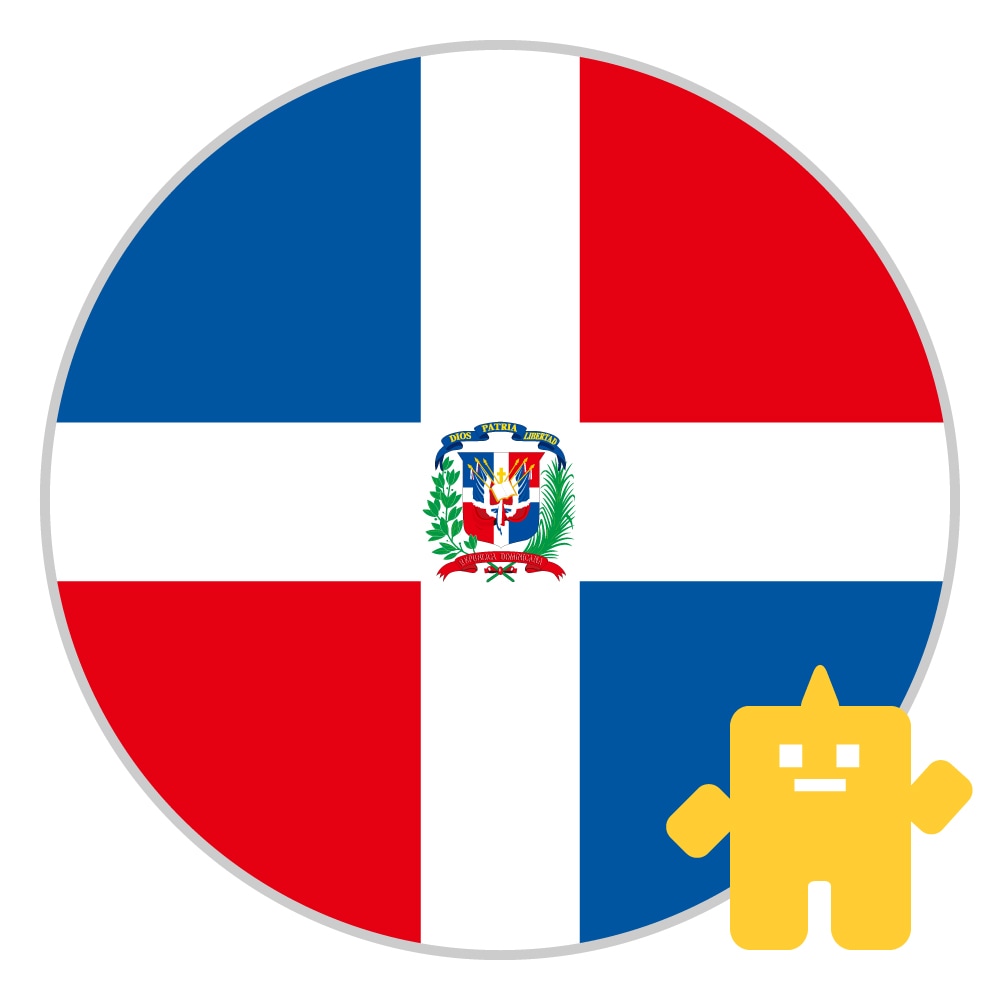ドミニカ共和国
